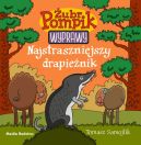 Ok�adka - �ubr Pompik (5) Najstraszniejszy drapie�nik
