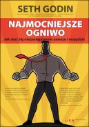 Okadka - Najmocniejsze ogniwo. Jak sta si niezastpionym zawsze i wszdzie