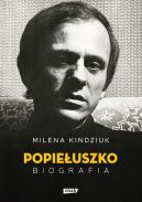 Ok�adka - Jerzy Popie�uszko. Biografia