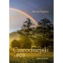Okładka - Czarodziejski sen