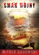 Ok�adka - Smak wojny