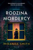 Ok�adka - Rodzina mordercy