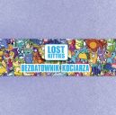 Ok�adka - Bezdatownik kociarza