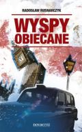 Ok�adka - Wyspy obiecane