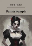 Okładka - Panna wampir
