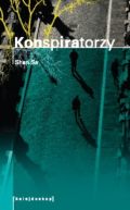 Ok�adka - Konspiratorzy