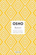 Ok�adka - Rado��. Poczucie szcz�cia, kt�re masz w sobie