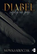 Okładka - Diabeł nigdy nie prosi