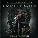 Ok�adka - Gra o tron . Audiobook