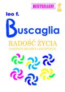 Okadka - Rado ycia o sztuce mioci i akceptacji