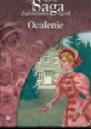 Okadka ksizki - Zapomniany Ogrd Tom 9. Ocalenie