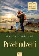 Okadka ksizki - Przebudzeni