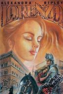 Okadka ksizki - Lorenzo
