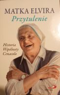 Okładka - Przytulenie