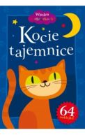 Okadka - Kocie tajemnice