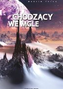 Okadka - Chodzcy we mgle