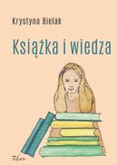 Okadka ksizki - Ksika i wiedza