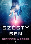 Okładka - Szósty sen
