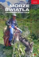 Ok�adka - Morze �wiat�a. Opowie�ci tad�yckie