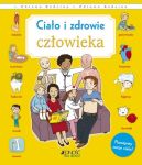 Okadka ksizki - CIAO CZOWIEKA