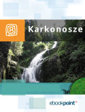 Ok�adka - Karkonosze. Miniprzewodnik