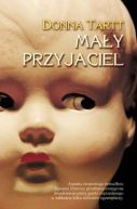 Okładka - Mały przyjaciel