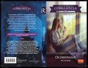 Okładka - Saga Norweska Córka hycla (#24). Oczekiwanie
