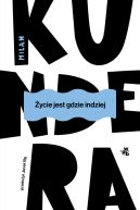Okadka - ycie jest gdzie indziej