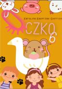 Ok�adka ksi�zki - Oczko 6