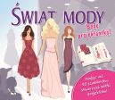 Okadka ksizki - wiat mody. Bd projektantk