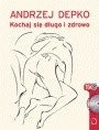 Okładka - Kochaj się długo i zdrowo