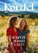 Ok�adka ksi�zki - Jeszcze jedno lato