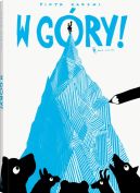 Okładka ksiązki - W góry!
