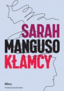 Ok�adka - K�amcy