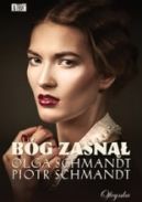 Ok�adka - B�g zasn��