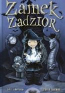 Ok�adka ksi�zki - Zamek Zadzior