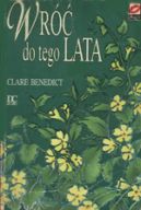 Ok�adka - Wr�� do tego lata