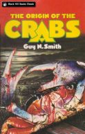 Okładka - The Origin of the Crabs
