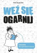 Okadka ksizki - We si ogarnij