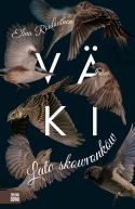 Okładka książki - VÄKI. Lato skowronków