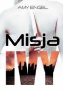 Ok�adka - Misja Ivy