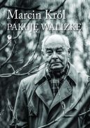 Okładka - Pakuję walizkę