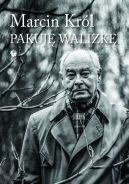 Okadka ksizki - Pakuj walizk