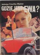 Okładka książki - Gdzie jest Ewa?