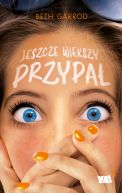 Okładka - Jeszcze większy przypał