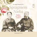 Okładka książki - Spragnieni Nieba. Rodzice św. Teresy z Lisieux