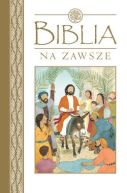 Okadka ksizki - Biblia na zawsze