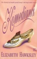Okadka - Komedianci