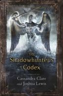 Okadka - The Shadowhunters Kodex