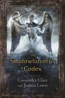 Okładka - The Shadowhunters Kodex